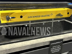 Lockheed Martin представила унікальний дрон-паразит, ідею якого запозичила в риб