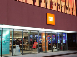 Xiaomi готовит монитор формата QHD+