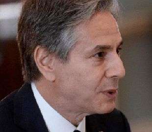 Блінкен: Хотів би присвятити Путіну пісню "Ми більше ніколи не будемо разом"