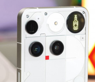 Смартфони Nothing отримали функцію поширення записів: як нею скористатися