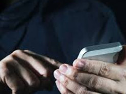 «Зимова підтримка» від шахраїв: на Сумщині ошукали чоловіка на 45 тис. грн