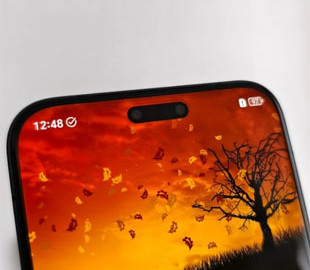 Перший Android-смартфон із квадратною селфі-камерою вийде вже цього місяця