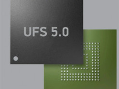 Розробка стандарту пам'яті UFS 5.0 наближається до завершення