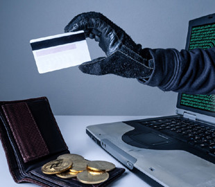 Інтернет-шахраї ошукали чоловіка на 28 тисяч долaрів