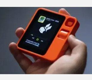 Американський технологічний стартап створив гаджет на базі штучного інтелекту, що може замінити смартфони