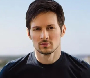 Павло Дуров розповів про мати-українку та про те, як він самостійно вивчає українську мову