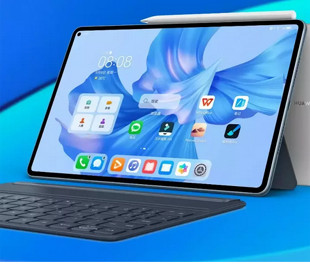 Huawei представила аналог iPad Pro