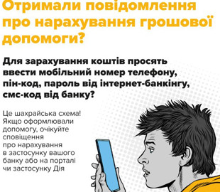Чоловік втратив 100 тис. грн, купуючи в інтернеті автомобіль