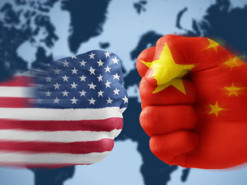 Китай обганяє США в галузі технологій, подавши на 25% більше патентів у 2023 році