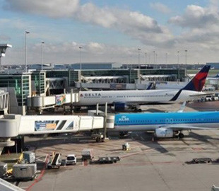 ВПС Нідерландів проведуть навчання з винищувачами F-35 над аеропортом «Схіпгол»