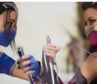 Mortal Kombat 1 стала найпродаванішим файтингом свого покоління, але робота над грою триває