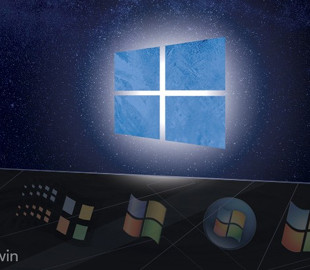 Ранняя сборка Windows Core OS «утекла» в Сеть