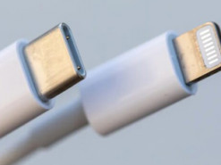 Apple повністю відмовиться від Lightning на користь USB Type-C