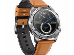 Состоялся анонс умных часов Honor Watch Magic