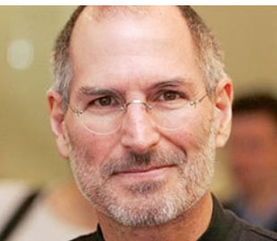 Стів Джобс дав Тіму Куку ключову пораду з управління Apple