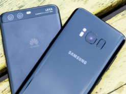 Аналитики понизили прогноз по рынку смартфонов