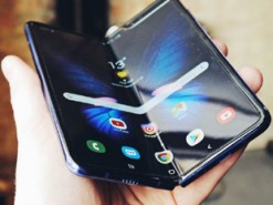 Теперь понятно, почему ломается Galaxy Fold