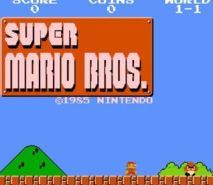 Геймер потрапив до Книги рекордів Гіннеса, пройшовши Super Mario за лічені хвилини