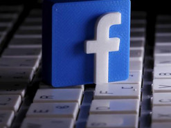 10 трендов Facebook на 2021 год. Инфографика