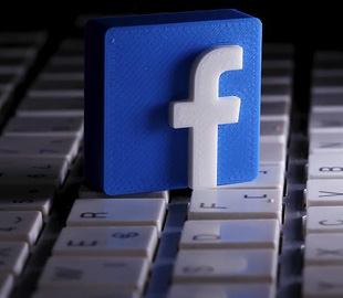 10 трендов Facebook на 2021 год. Инфографика