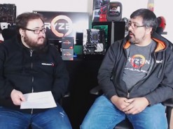 Топ-менеджер AMD ответил на вопросы по Ryzen и Vega