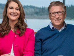 Фонд Гейтсів виділить $120 млн бідним країнам на ліки проти COVID-19