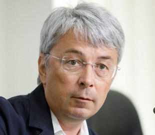 Ткаченко: закон о медиа могут вынести на голосование в мае