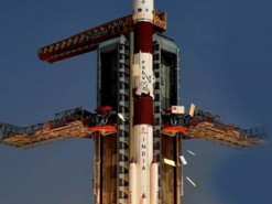 Індія відправить у новорічну ніч супутник для дослідження чорних дір