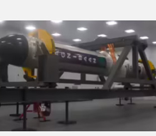 Розробники здійснили історичний прорив у технології 3D-друку ракетних двигунів