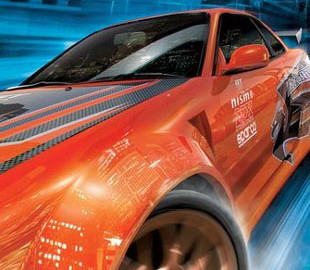 У Need for Speed ​​Underground додали трасування променів