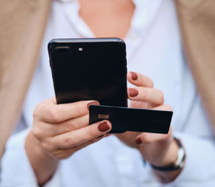 28-річну жінку під приводом онлайн-підробітку ошукали шахраї