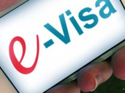 МЗС з 1 січня запроваджує е-візи для громадян 52 країн