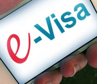 МЗС з 1 січня запроваджує е-візи для громадян 52 країн