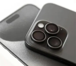 5 прихованих налаштувань камери iPhone, які реально покращать фото