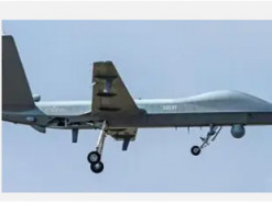 Розкриті технічні характеристики китайських бойових дронів Wing Loong II