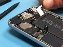 Почему аккумулятор вашего смартфона теряет емкость так быстро