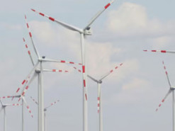 Австрія легко замінила російський газ енергією вітру