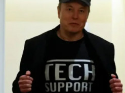 Чергова спроба Маска нашкодити OpenAI провалилась