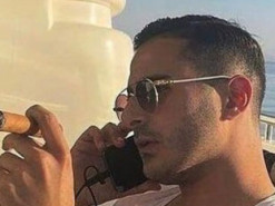 В Испании арестовали известного афериста Саймона Леваева