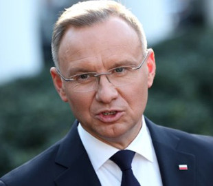 Дуда у Вашингтоні запропонує прокласти трубопроводи НАТО на східний фланг Альянсу