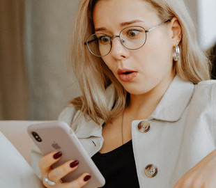 Продажи смартфонов рухнули: худший показатель за 10 лет