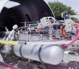 Boring Company розпочне повноцінне тестування Hyperloop вже цього року