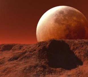 Данные InSight пролили свет на внутреннее строение Марса