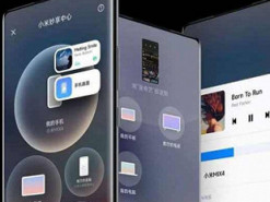 Xiaomi упростила трансляцию контента между своими гаджетами и телевизорами