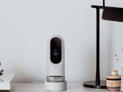 Представлена ИИ-камера для слежки за членами семьи