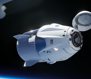 Руководитель программы NASA рассказал о подготовке россиянки к полету на Crew Dragon