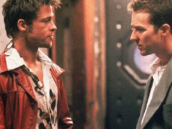 У Китаї повернули оригінальну кінцівку «Бійцівського клубу» після обурення в соціальних мережах