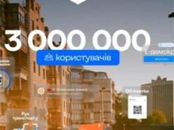 “Київ Цифровий” повідомив про масштабний збій
