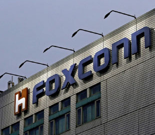 Foxconn намерен наполовину возобновить производство в Китае к концу февраля