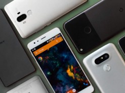 Какие смартфоны стоит ждать в 2019 году?